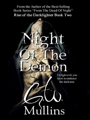 cover image of Night of the Demon